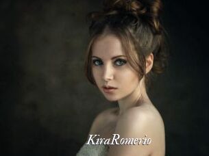 KiraRomerio