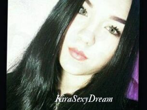 KiraSexyDream