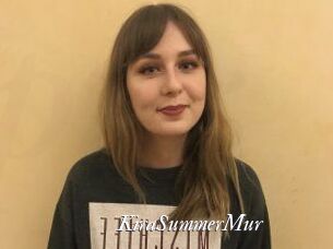 KiraSummerMur Partouze