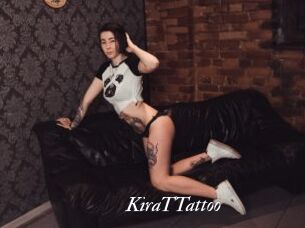 KiraTTattoo Partouze