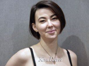 KiraTattoo
