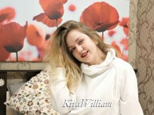 KiraWilliam