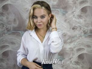 KiraWist