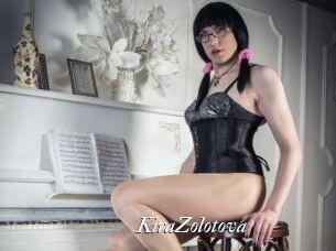 KiraZolotova