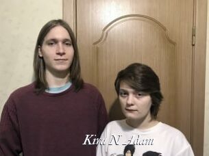 Kira_N_Adam