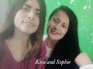 Kira_and_Sophie