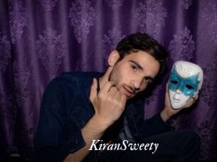 KiranSweety
