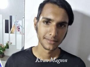 Kiran_Magnon