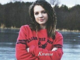 Kiraosa