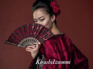 KirashiIzummi