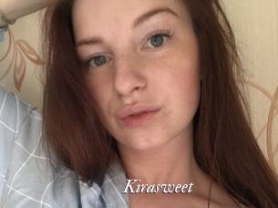 Kirasweet