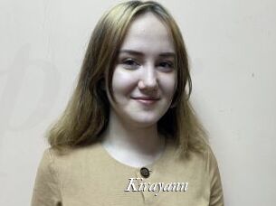 Kirayann