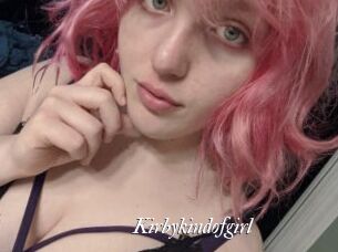 Kirbykindofgirl