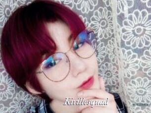 Kirillesquad