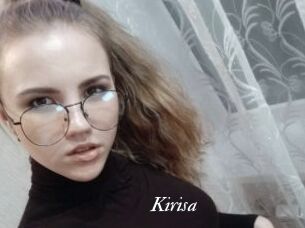Kirisa
