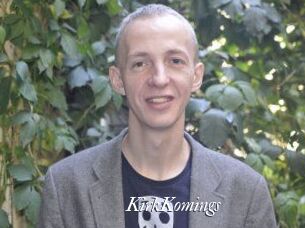 KirkKomings