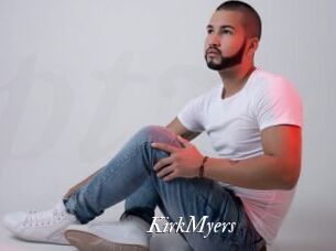 KirkMyers Partouze