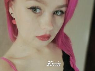 Kirrie