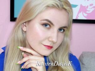 KirstenDavisK