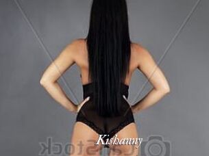 Kishanny