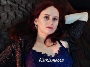 Kiskismeow