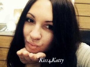 Kiss4Katty