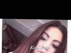 KissCarolyn