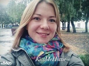 KissMeHottie