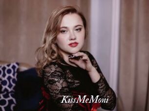KissMeMoni