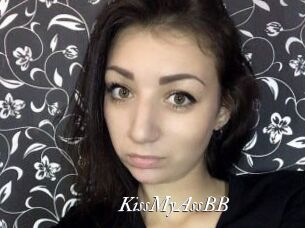 KissMyAssBB