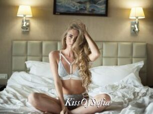KissOfSofia