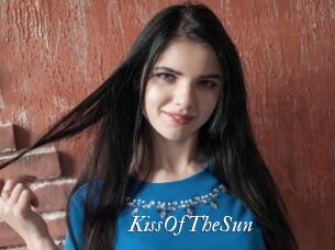 KissOfTheSun