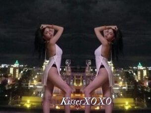 KissesXOXO Partouze