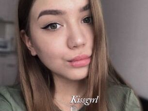 Kissgyrl