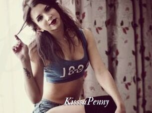 KisssaPenny Partouze