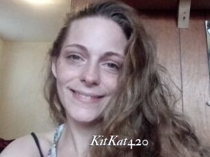 KitKat420