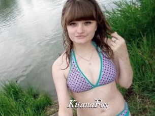 KitanaFox
