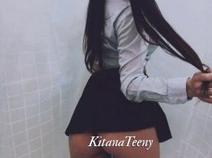 KitanaTeeny Partouze