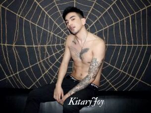 KitaryJoy Partouze
