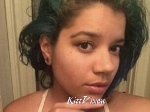 KittVixen Partouze