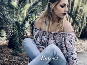 Kitten21
