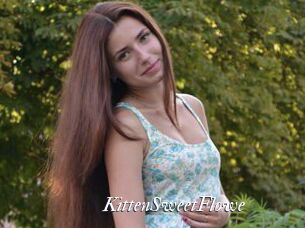 KittenSweetFlowe