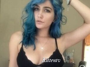 Kittentv