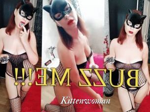 Kittenwoman Partouze