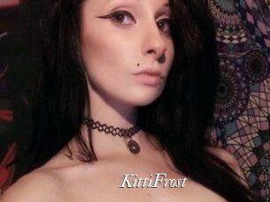 KittiFrost