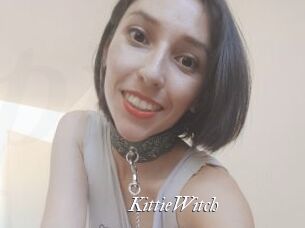KittieWitch