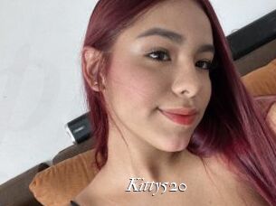 Kitty520