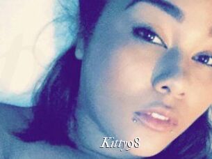 Kitty98 Partouze