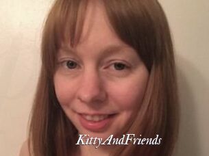 KittyAndFriends