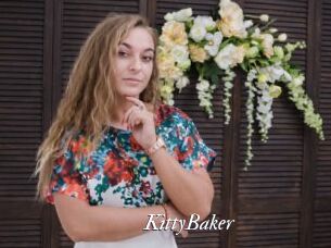 KittyBaker